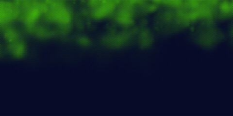 Abstract background for the design. An image consisting of dots. Particles on the background. A vector image.