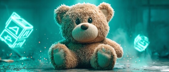 ultra-detailed sci-fi mood