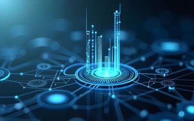 Technology Transfer and Development: Facilitating the transition of new technologies from research institutions to commercial applications, enhancing innovation and market reach. High quality