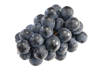 ブドウ　ナガノパープル　長野県産