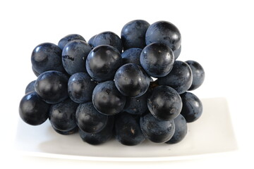 ブドウ　ナガノパープル　長野県産