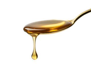 Honey dropping from spoon sweet liquid golden natural ingredient food ingredient dessert sweetener organic healthy