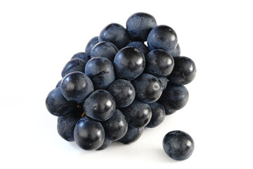 ぶどう　ナガノパープル　長野県産