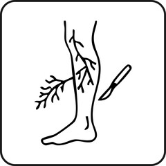 Surgery for Vein Treatment