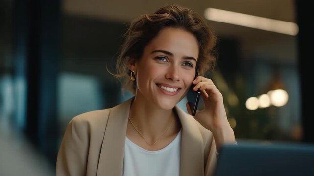 Customer service interaction where agent processes digital insurance claim request with supportive tone, symbolizing corporate responsibility, financial safety, and personalized risk management