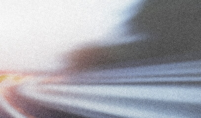 Light leaks and lens flare gradient blur background texture. Abstract holographic rainbow prism haze transparent photo overlay, a trendy nostalgic atmospheric vintage de-focused glow effect.