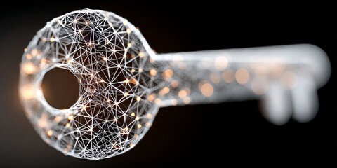 Innovative Future Technology Concept for Secure Digital Access and Global Connectivity Solutions