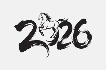  horse 2026 year of horse