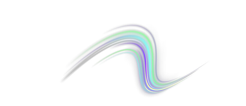 Dynamic neon PNG with glowing tornado shape. Light curves rotate in motion, forming a radiant visual. Ideal for energy themes, music art, or motion design. - Powered by Adobe