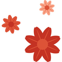 Chinese New Year Flower