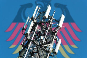 Bundesnetzagentur und das deutsche Mobilfunknetz