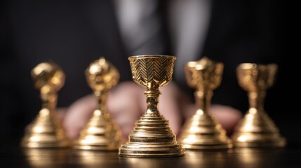 Reinforce motivation and pride by recognizing contributions that highlight excellence, teamwork, and shared success.
