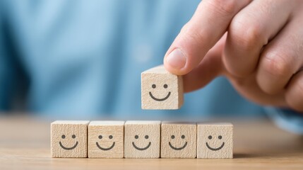 Promote sustainable success through coaching and opportunities that strengthen both personal and professional growth.
