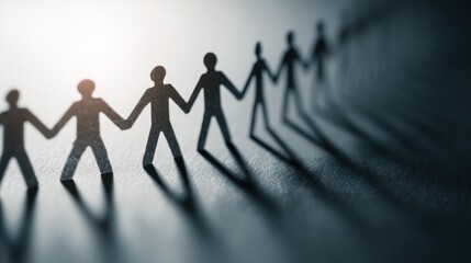 Strengthen engagement by inviting diverse perspectives into planning, turning collaboration into shared success.
