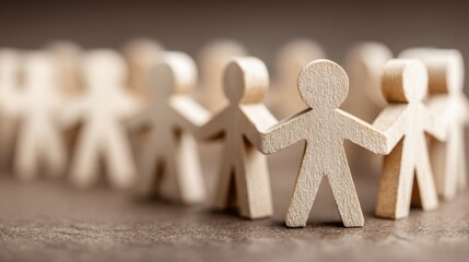 Support high performance by enabling teams to manage their own workflows, driving accountability and adaptive thinking.
