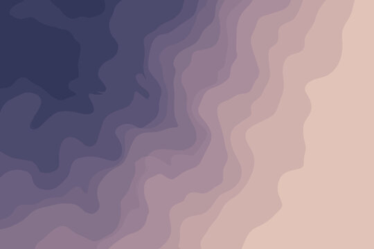 Inkmist elegance gradient surface soft vector fading transparent illustration clouded deep texture