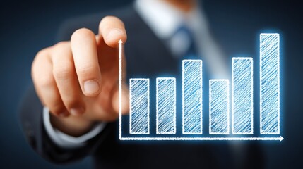 Build motivated sales teams through mentorship, data-driven planning, and consistent performance evaluation.
