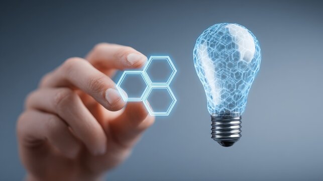 Empower growth by fostering partnerships and creative communities that drive experimentation and continuous discovery.
