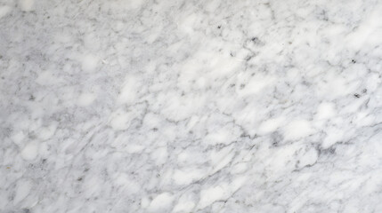 Obraz premium slab. Large cut slab of Carrara marble showing intricate grey veins and texture. safety posters, maintenance manuals, designed for precision metalworking and fabrication facilities.