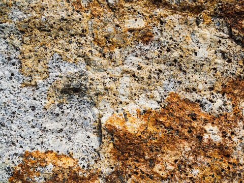 Stone texture background, rock marble brown nature abstract surface close up, grunge kitchen wall floor vintage tiles texture mountain archiecture stage, empty template.