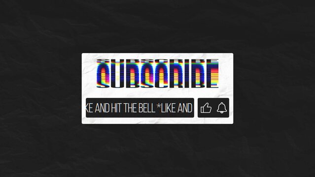 Stretch Kinetic Subscribe Panel 04