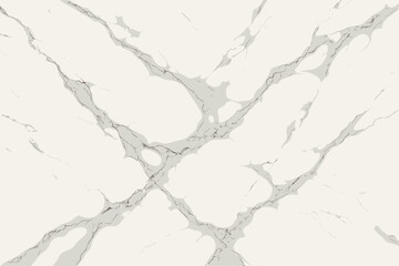 Obraz premium Effect gradients spreading marble vein veins illustration surface subtle organically vector polished