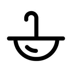 Wash Basin representing bathroom or kitchen sinks, plumbing, and hygiene essentials