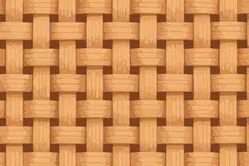 Vector light tones illustration texture intersecting woven textile soft reflections realism minimalist