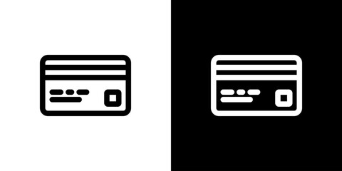 クレジットカードのアイコン