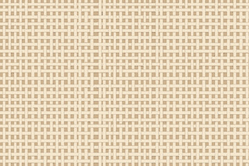 Pattern handcrafted vector irregularities grid precision structured design clean subtle weave linenstitch