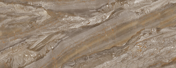 Natural brown marble stone texture with a lot of details used for so many purposes such ceramic wall and floor tiles and 3d PBR materials.