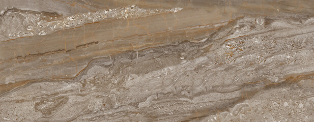 Natural brown marble stone texture with a lot of details used for so many purposes such ceramic wall and floor tiles and 3d PBR materials.