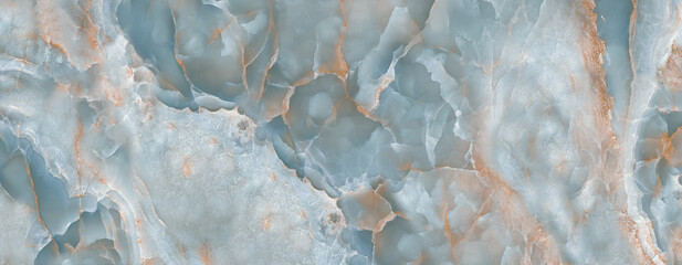 Luxury Blue-Green marble stone texture with a lot of beige details used for so many purposes such ceramic wall and floor tiles and 3d PBR materials.