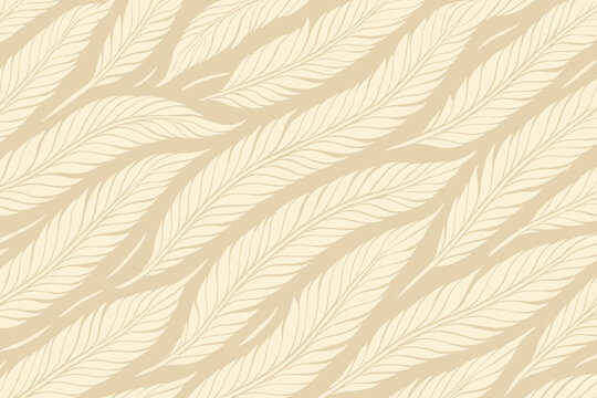 Air organic vector feathered evoking form trails feathers pathway diagonally illustration motif