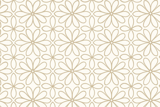 From ribbon balanced repeating symmetrical thin illustration vector geometric lace gentle