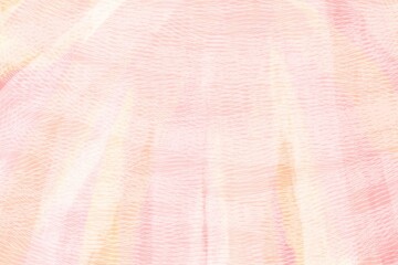 チュール素材の質感背景イラスト