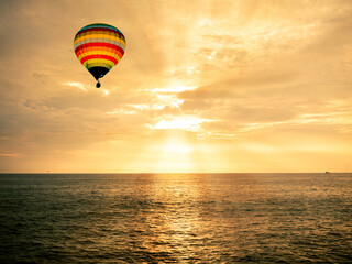 ballons