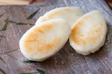 笹かまぼこ