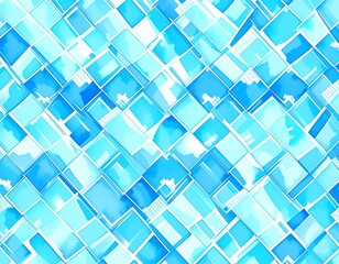 abstract geometric background