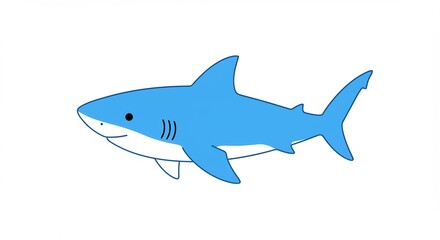 Naklejka premium . AI Generated