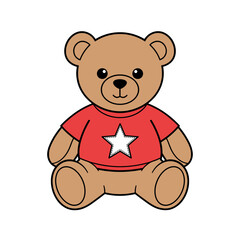 Teddy Bear Design