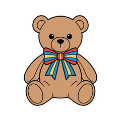 Teddy Bear Design