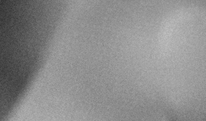 Black and grey gradient abstract background texture with noise or grain. Grunge background concept with transparent or white cutout