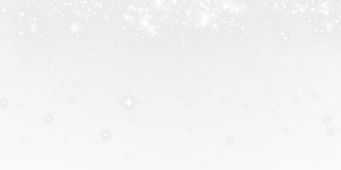 Add magical charm to your festive photos with this transparent PNG overlay featuring glowing dust particles.