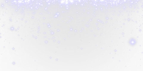Explore this stunning transparent PNG of elegant holiday particles, ideal for glowing dust overlays