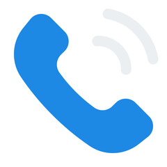 Phone Volume Flat Icon Vector, Colorful Communication and Messaging Symbol for Chat and Call Concept