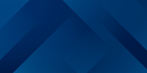 modern blue abstract background with elegant bright diagonal lines