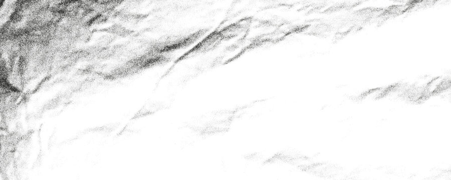 Gritty noise paper surface. Background with crumpled paper. Vector dust dots texture. Retro overlay effect with distressed speckle and grit particle overlay for poster, flyer, banner