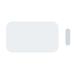 Battery Flat Icon Vector, Colorful Energy and Power Symbol for Electricity, Renewable, and Green Energy Concept