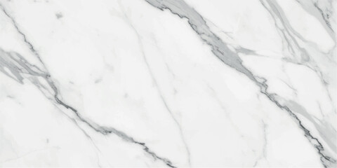 Fototapeta premium marble texture background with gray veins elegant surface for interior design and luxury projects
